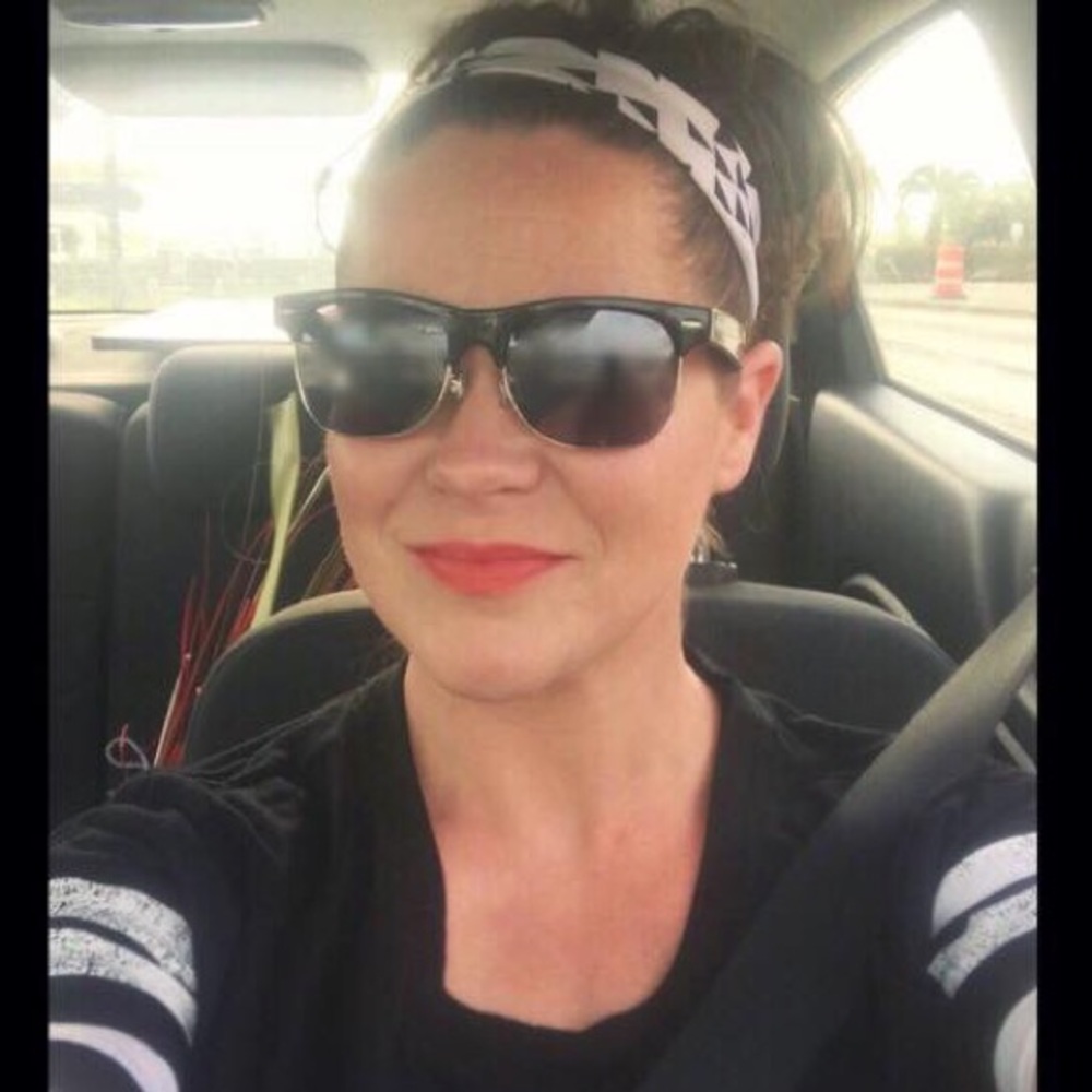 Meet your Posher, Andrea